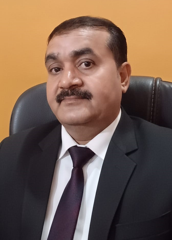 Ajay Kumar Pandey